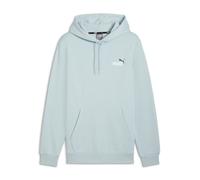 Puma Herren Kapuzenpullover ESS+ 2 Col Small Logo Hoodie FL 674471-26 M Frosted Dew