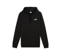 Puma Herren Kapuzenpullover ESS 2 COLOR S No.1 Logo Hoodie TR 684719-51 M PUMA Black-spring fern