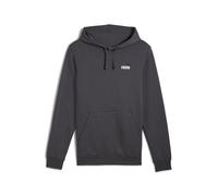 Puma Herren Kapuzenpullover ESS 2 COLOR Small No. 1 Logo Hoodie FL 684718-44 L Dusky Gray