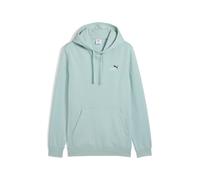Puma Herren Kapuzenpullover ESS 2 COLOR Small No. 1 Logo Hoodie FL 684718-67 L Modern Mint