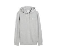 Puma Herren Kapuzenpullover ESS ELEVATED Hoodie TR 684728-04 XL Light Gray Heather