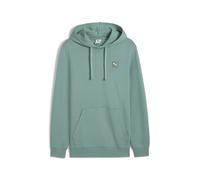 Puma Herren Kapuzenpullover ESS ELEVATED Hoodie TR 684728-30 L Green Moon