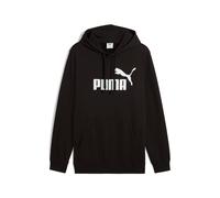 PUMA Essentials No. 1 Logo Hoodie Herren, Kleidung, Schwarz, XXL Black