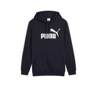 Puma Herren Kapuzenpullover ESS No. 1 Logo Hoodie FL 682570-16 Fleece New Navy M