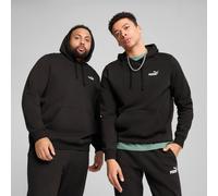 PUMA Essentials Small No. 1 Logo Hoodie Herren, Kleidung, Schwarz, XXL Black