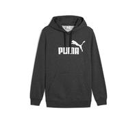 Puma Herren Kapuzenpullover ESS+ TR Hoodie 682572-07 M Dark Gray Heather