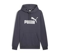 Puma Herren Kapuzenpullover Essentials Big Logo Hoodie 586687-23 L Galactic Gray