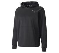 Puma Herren Kapuzenpullover FIT LIGHTWEIGHT 523192-01 M PUMA Black