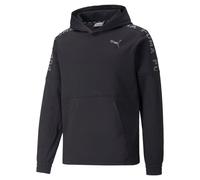 Puma Herren Kapuzenpullover FIT Pwrfleece Hoodie 522124-01 M Puma Black