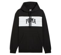 Puma Herren Kapuzenpullover PUMA SQUAD Hoodie FL 681796-01 L Puma Black