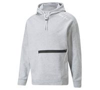 Puma Herren Kapuzenpullover RAD/CAL Hoodie DK 849779-04 S Light Gray Heather