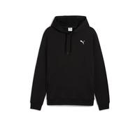 PUMA Unisex M TAD Essentials French Terry Hoodie Kapuzenpullis, PUMA Black,