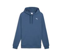 PUMA Tad Essentials French Terry Hoodie Herren 80 - dark indigo M