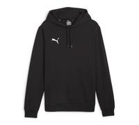 Puma Herren Kapuzenpullover teamGOAL Casuals Hoody 658618-03 XXXL Puma Black-Puma White
