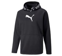PUMA mens Sweater, Puma Black, S