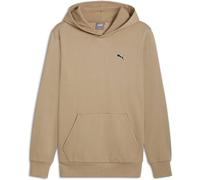 PUMA Better Essentials Fleece Hoodie Herren 67 - oak branch S