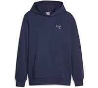 PUMA Herren Kapuzensweat BETTER ESSENTIALS Hoodie F (676814) S PUMA NAVY