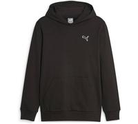 PUMA Better Essentials Fleece Hoodie Herren 01 - PUMA black XL