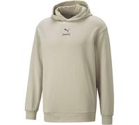 PUMA Herren Kapuzensweat Better Hoodie FL (670027) S PEBBLE GRAY