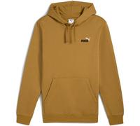 Puma Herren Kapuzenpullover ESS 2 Color Small No. 1 Logo FL Hoodies (1 Stück)