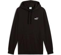 PUMA Herren Kapuzensweat ESS 2 COLOR Small No. 1 Logo Hoodie TR (684719) L PUMA Black