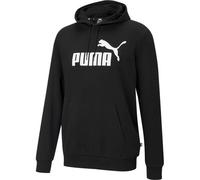 PUMA Herren Kapuzensweat ESS Big Logo Hoodie TR (586688) XL Puma Black