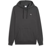 PUMA Herren Kapuzensweat ESS ELEVATED Hoodie FL (688254) L Dusky Gray