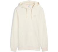 PUMA Herren Kapuzensweat ESS ELEVATED Hoodie TR (684728) L Weiß