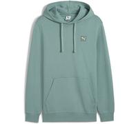PUMA Herren Kapuzensweat ESS ELEVATED Hoodie TR (684728) S Grün