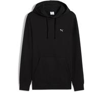 PUMA Herren ESS Elevated Hoodie TR Kapuzenpullis, PUMA Black, XL