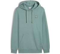 Puma Herren Kapuzenpullover ESS ELEVATED Hoodie TR 684728-30 XXL Green Moon