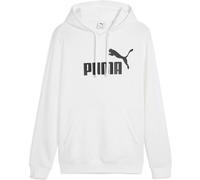PUMA Herren Kapuzensweat ESS No. 1 Logo Hoodie TR (682572) 3XL PUMA White