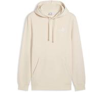PUMA Herren Kapuzensweat ESS Small No. 1 Logo Hoodie FL (s) (682575) XL Alpine Snow