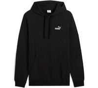 PUMA Herren Kapuzensweat ESS Small No. 1 Logo Hoodie TR (682576) 3XL PUMA Black