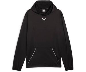 PUMA Herren Kapuzensweat FIT Taped PWRFleece L (524935) XL PUMA Black
