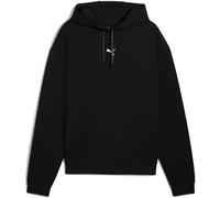PUMA Herren Kapuzensweat M CLOUDSPUN HOODIE (527595) M Schwarz