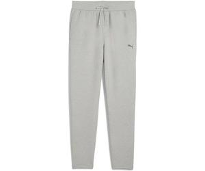 PUMA Herren Kapuzensweat M CLOUDSPUN JOGGER (527596) L Grau