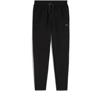 PUMA Herren Kapuzensweat M CLOUDSPUN JOGGER (527596) S Schwarz
