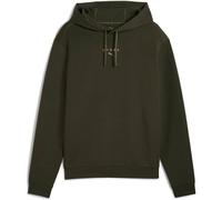 PUMA Herren Kapuzensweat M x HYROX CLOUDSPUN HOODIE (527572) M Dark Olive