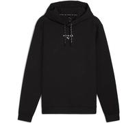 PUMA Herren Kapuzensweat M x HYROX CLOUDSPUN HOODIE (527572) XL Schwarz