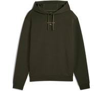 PUMA Herren Kapuzensweat M x HYROX CLOUDSPUN HOODIE (527572) XXL Schwarz