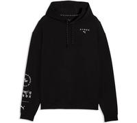 PUMA Herren Kapuzensweat M X HYROX CLOUDSPUN HOODIE (528578) XXL PUMA Black
