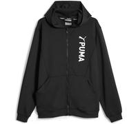 Puma Fit Double Knit Kapuzenjacke Herren XXL