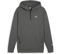 PUMA Herren Kapuzensweat RAD/CAL Half-Zip DK (678914) XXL Grau