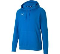 PUMA Herren Kapuzensweat teamGOAL 23 Causals Hoody (656580) XXL ELECTRIC BLUE LEMONADE