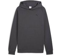 PUMA Herren Kapuzensweat TECH Hoodie DK (684600) M Dusky Gray