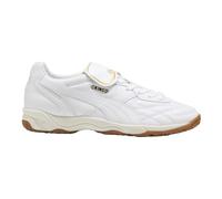 Puma Herren King Hallenschuhe, Weiss/opulenter Garten, 40 EU