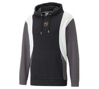 Puma King Top Hoodie | schwarz | Herren | M | 658343/004 M