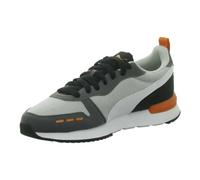 Puma - Herren Laufschuh R78 gray violet GRAY VIOLET-PUMA WHITE-CASTLER - Gr. - UK 10½