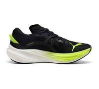 PUMA Herren Laufschuhe Deviate NITRO 3 (309707) 44 PUMA Black-Yellow Alert